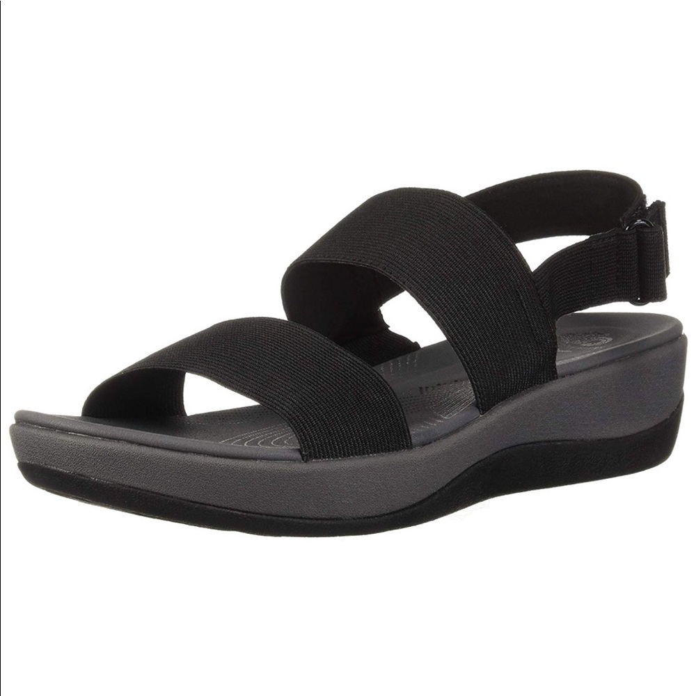 Clarks sandal